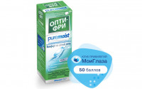 Раствор Opti-Free PureMoist (120/300мл)