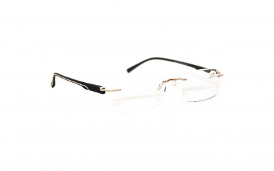 Корригирующие очки Fabia Monti 025 Silver