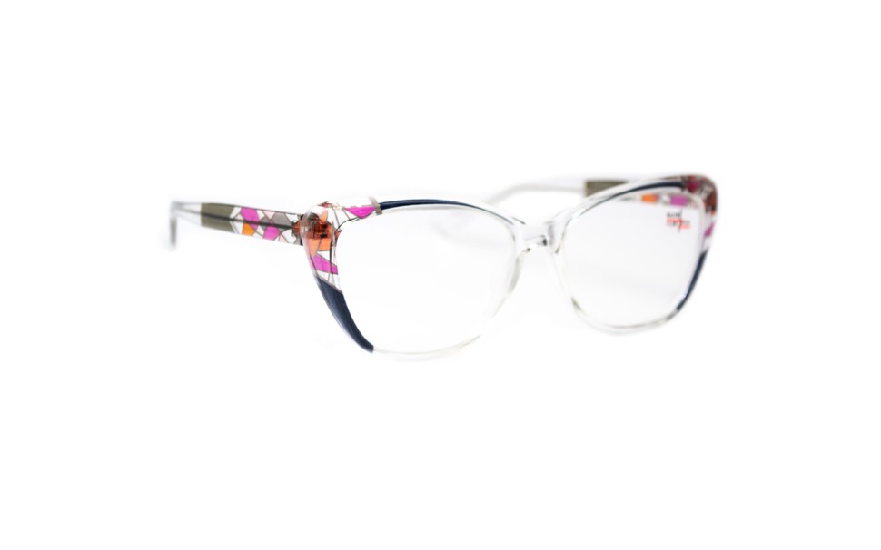 Корригирующие очки Ralph 0720 C1