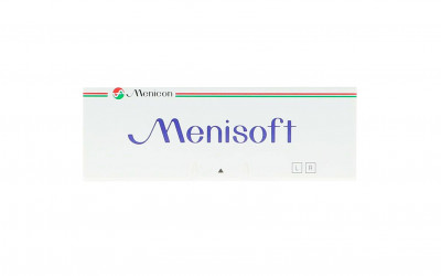 Menisoft (3 линзы)
