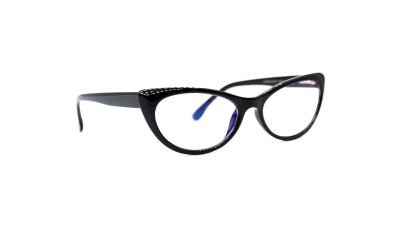  Компьютерные очки  Matsuda 2608 C1
