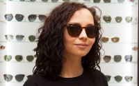 Ray-Ban 4258 710/73 50