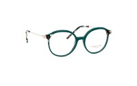 Unique Label 0174 Sicily Green