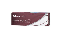 Alcon Dailies Total1 (30 линз)