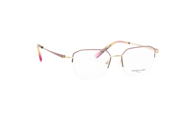 Unique Label 0297 Purple