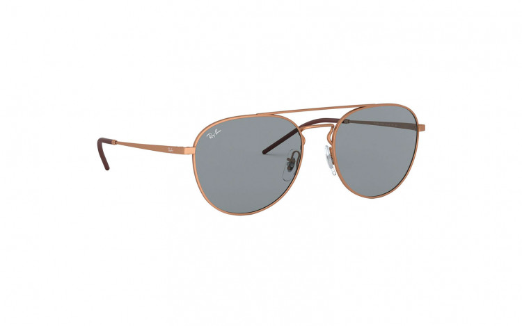 Ray ban store 3589 black