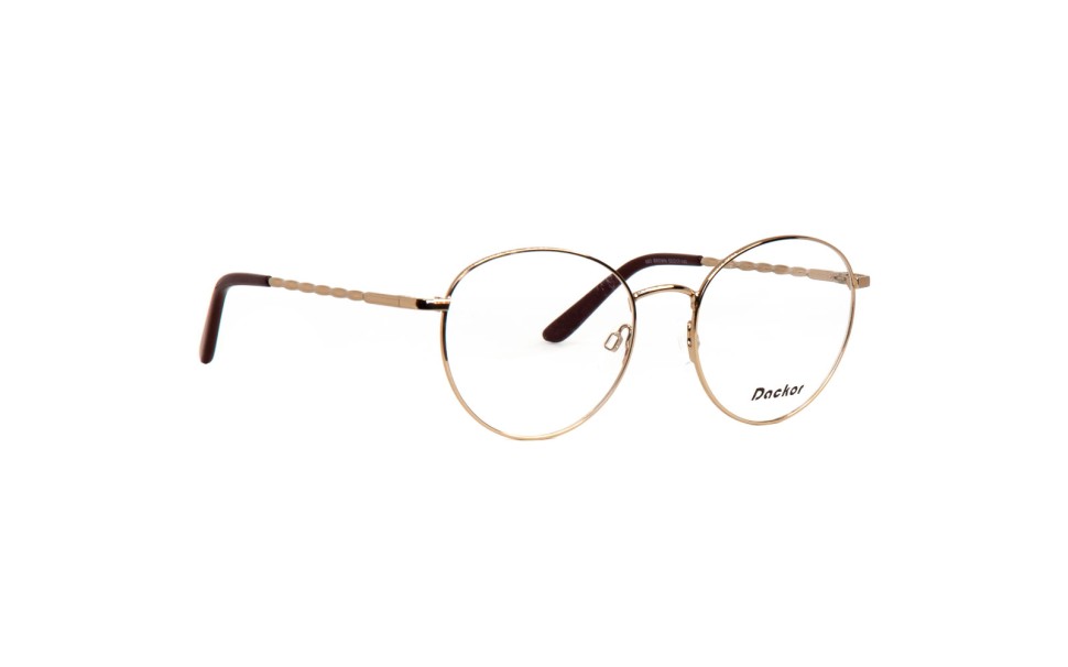 Dackor 083 Brown
