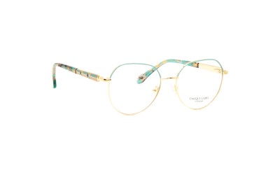 Unique Label 0225 Green