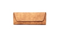 Unique Label 0244 Brown