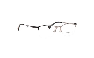 Unique Label 0238 Black