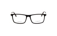 Unique Label 0262 Black