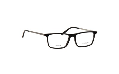 Unique Label 0262 Black
