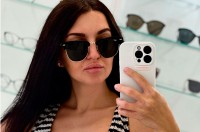 Ray-Ban RB 3016 W0365 55