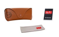 Ray-Ban RB 3016 W0365 55