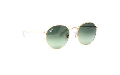 Ray-Ban RB 3447 001/ВН 53