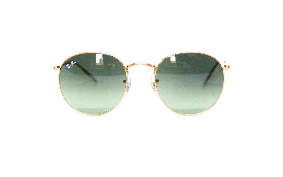 Ray Ban RB 3447 001 53