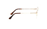 Unique Label 0011 Brown