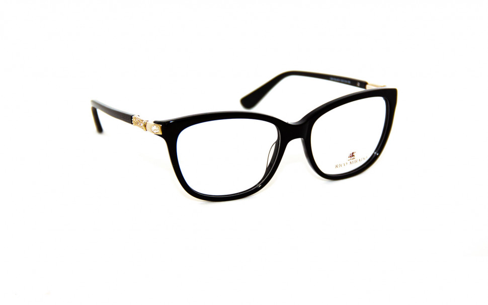 Rico Mirado 238 Black