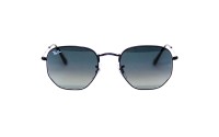 Ray-Ban RB 3548 002/71 54