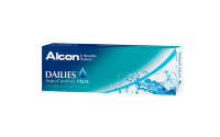Alcon Dailies Aquacomfort Plus (30 линз)