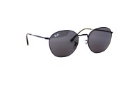 Ray-Ban RB 3772 ROB 002/B1 54
