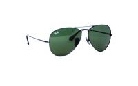 Ray-Ban  8089 926731 58 Aviator Titanium