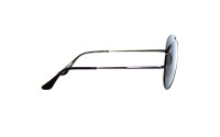 Ray-Ban  8089 926731 58 Aviator Titanium
