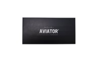 Ray-Ban  8089 926731 58 Aviator Titanium