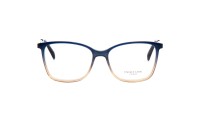 Unique Label 0274 Blue