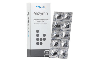 Таблетки Avizor Enzyme (10шт)