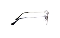 Ray-Ban RB 3447-V 2620 47 Round Metal