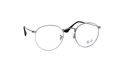 Ray-Ban RB 3447-V 2620 47 Round Metal