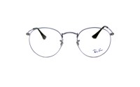 Ray-Ban RB 3447-V 2620 47 Round Metal