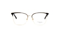 Unique Label 0079 Black
