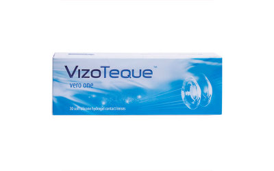 Vizoteque Vero One (30 линз)