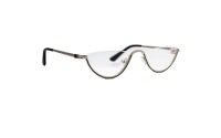 Корригирующие очки Ralph 0841 C2