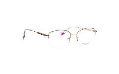 Unique Label 0258 Pink