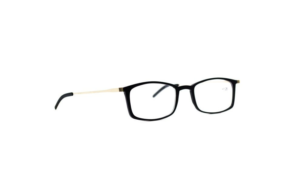 Корригирующие очки Glodiatr G122 BLACK
