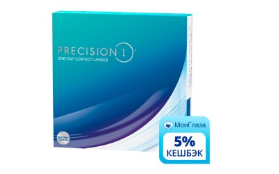 Precision 1 (90 линз)
