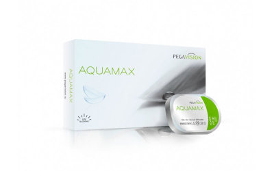 Aquamax (6 линз)