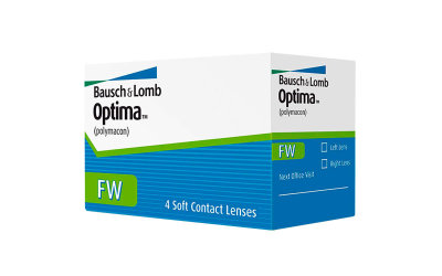 Optima FW (4 линзы)