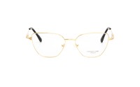 Unique Label 0272 Gold