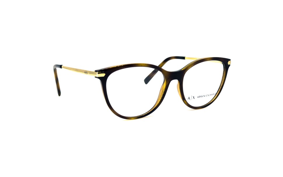 Armani Exchange 3078 С821