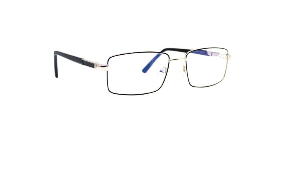 Корригирующие очки Bek 7025 С1