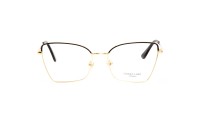 Unique Label 0096 Black Gold