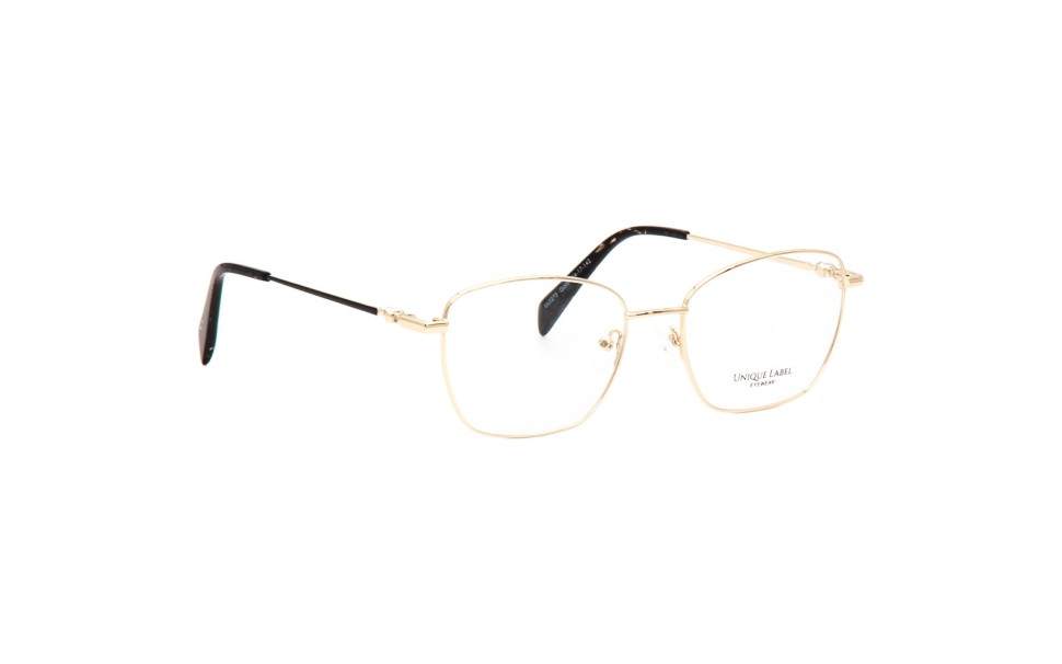 Unique Label 0273 Gold
