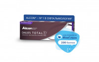 Alcon Dailies Total1 multifocal (30 линз)