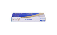 Alcon Total 30 (3 линзы)