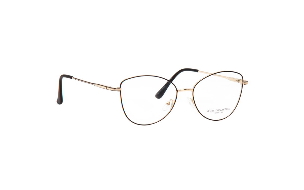 Basic Collection 004 Black