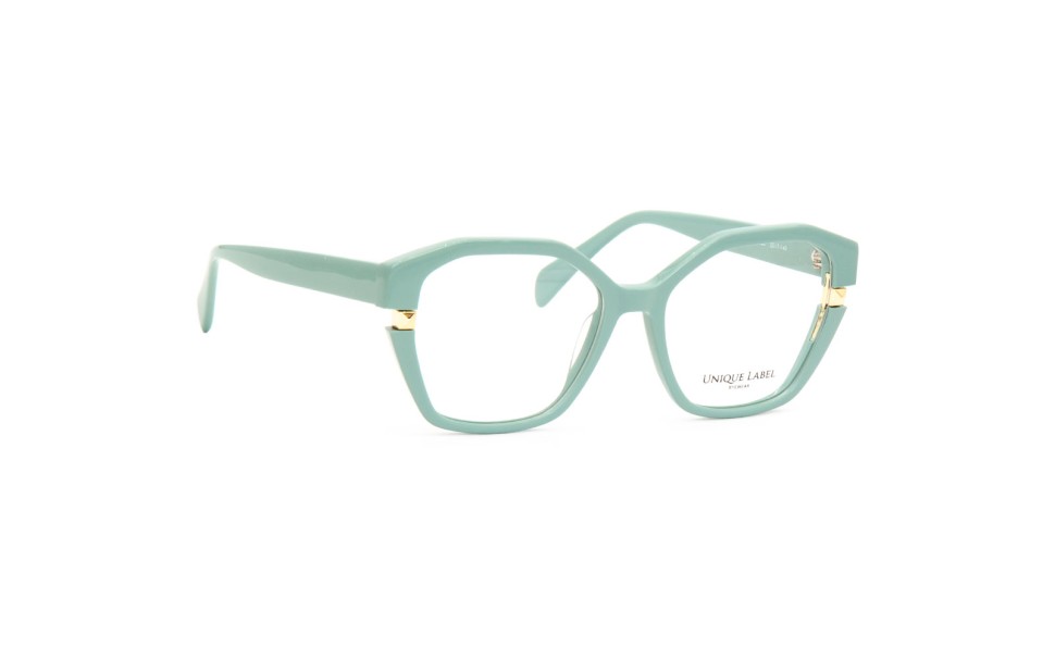 Unique Label 0289 Blue